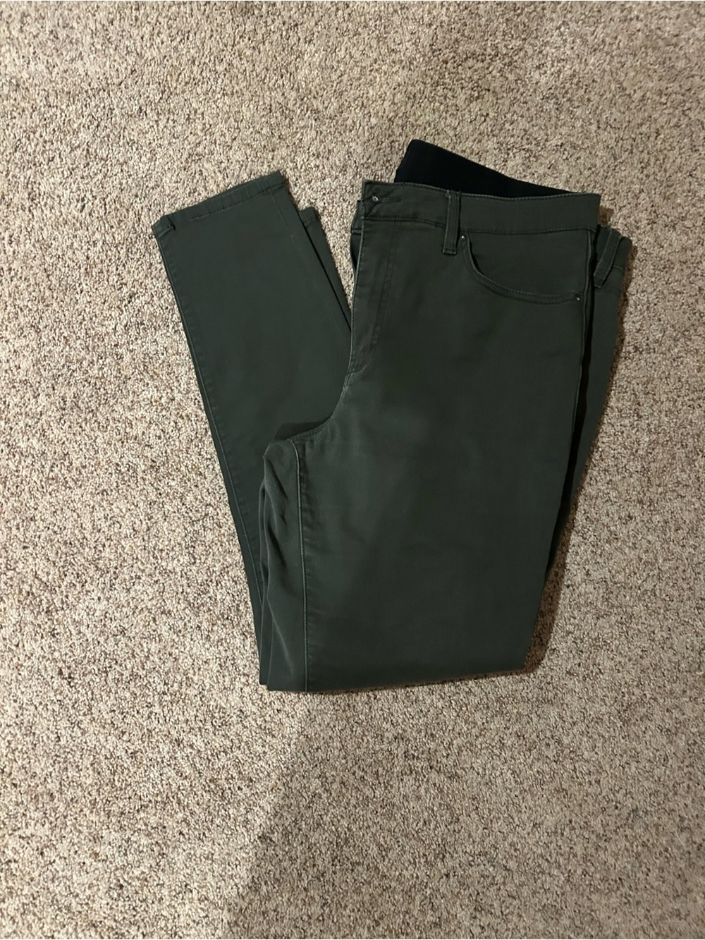 LuLaRoe Size 32 Skinny Jeans